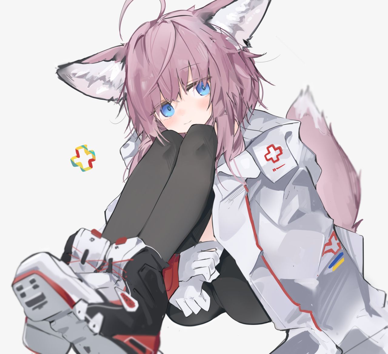 Arknights page 1 full