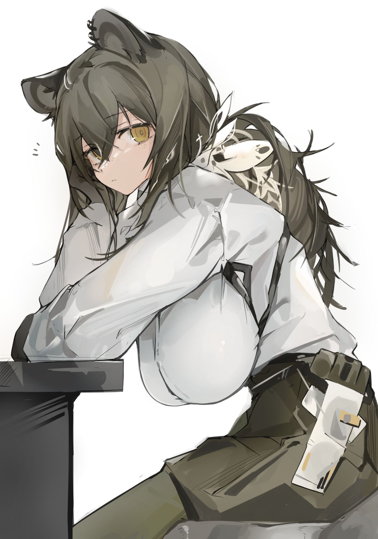 Arknights page 10 full