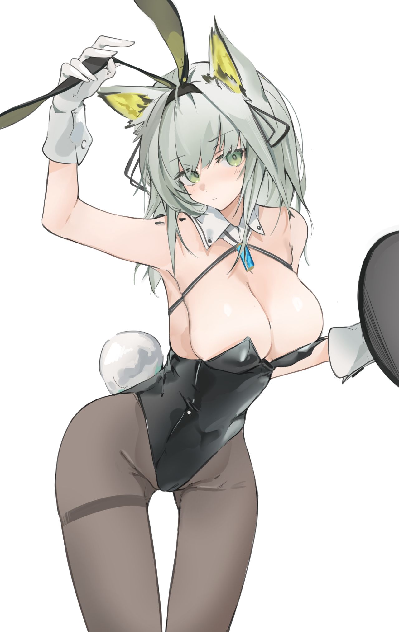 Arknights page 7 full