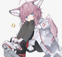 Arknights