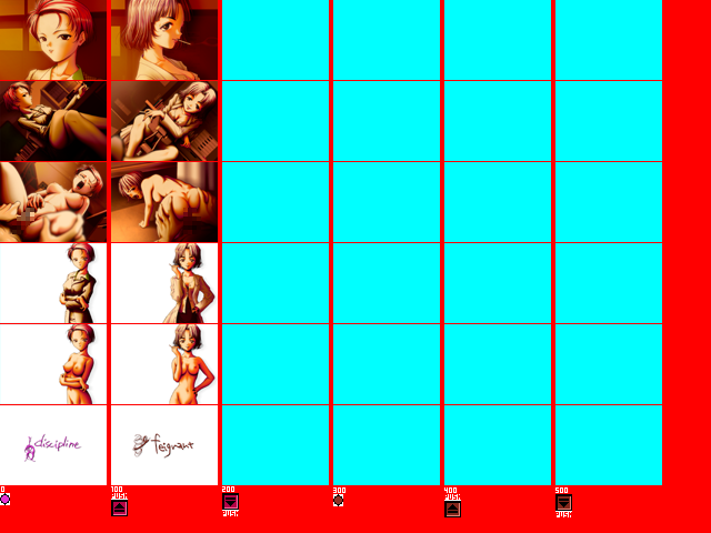 Sayonara wo Oshiete ~Comment te Dire Adieu~ page 8 full