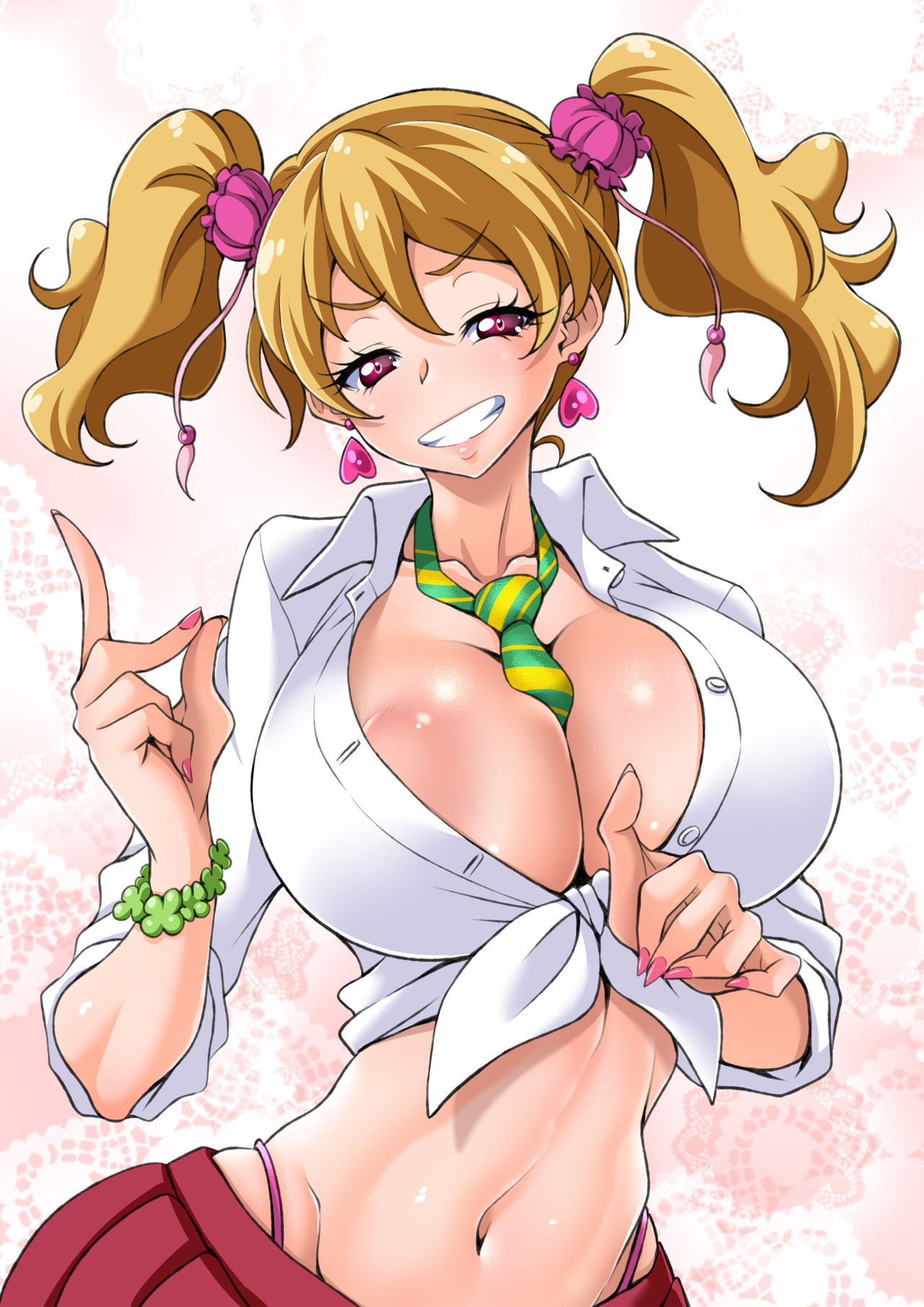 Love 04 page 2 full