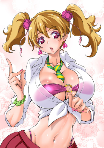 Love 04 cover