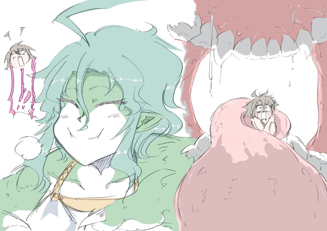 Chiisanatsuisekisha: Kouhen page 6 full