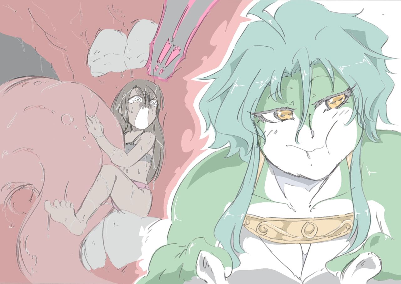 Chiisanatsuisekisha: Kouhen page 7 full