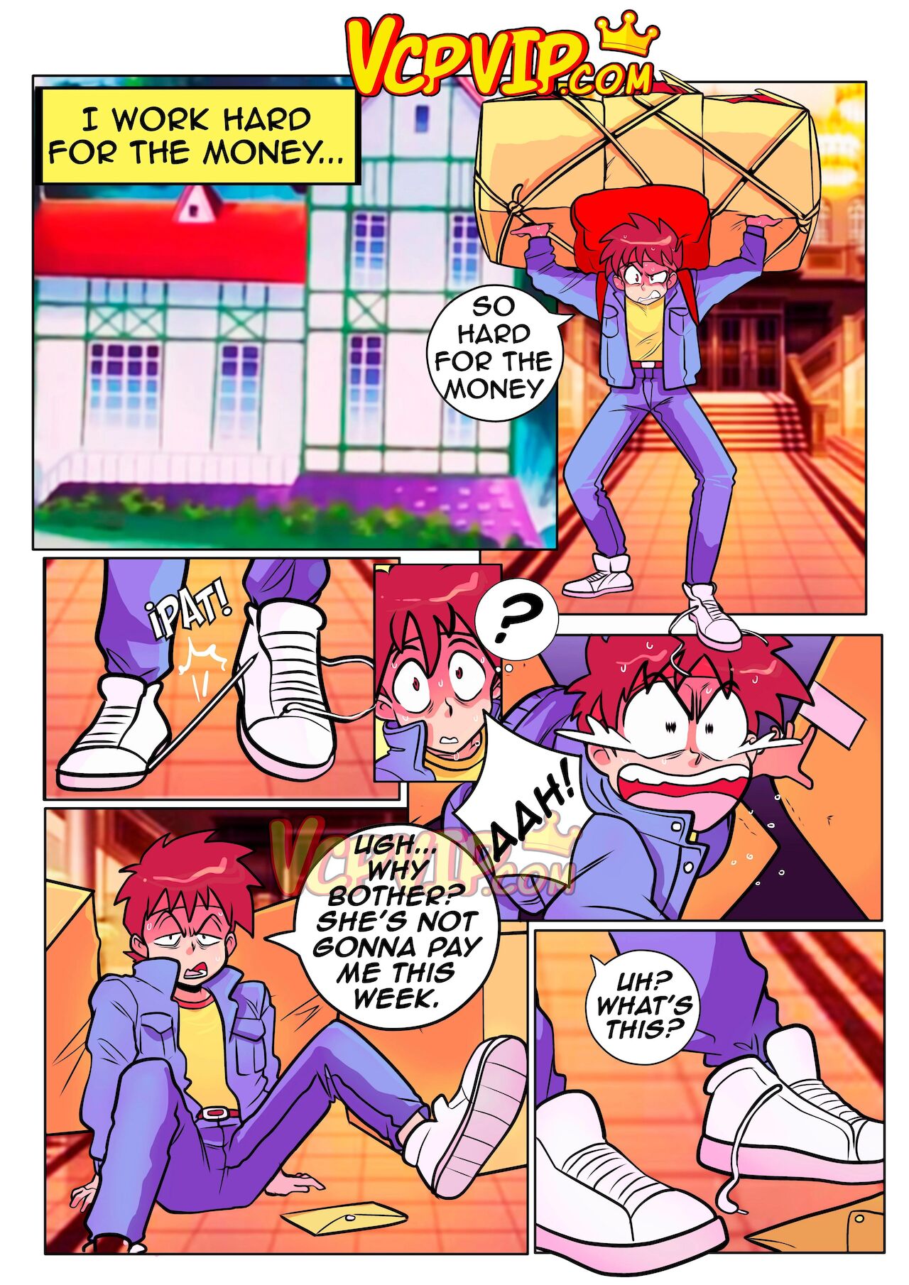 Mikami   -  -  - Complete page 2 full