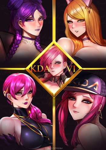 KDAxVi cover