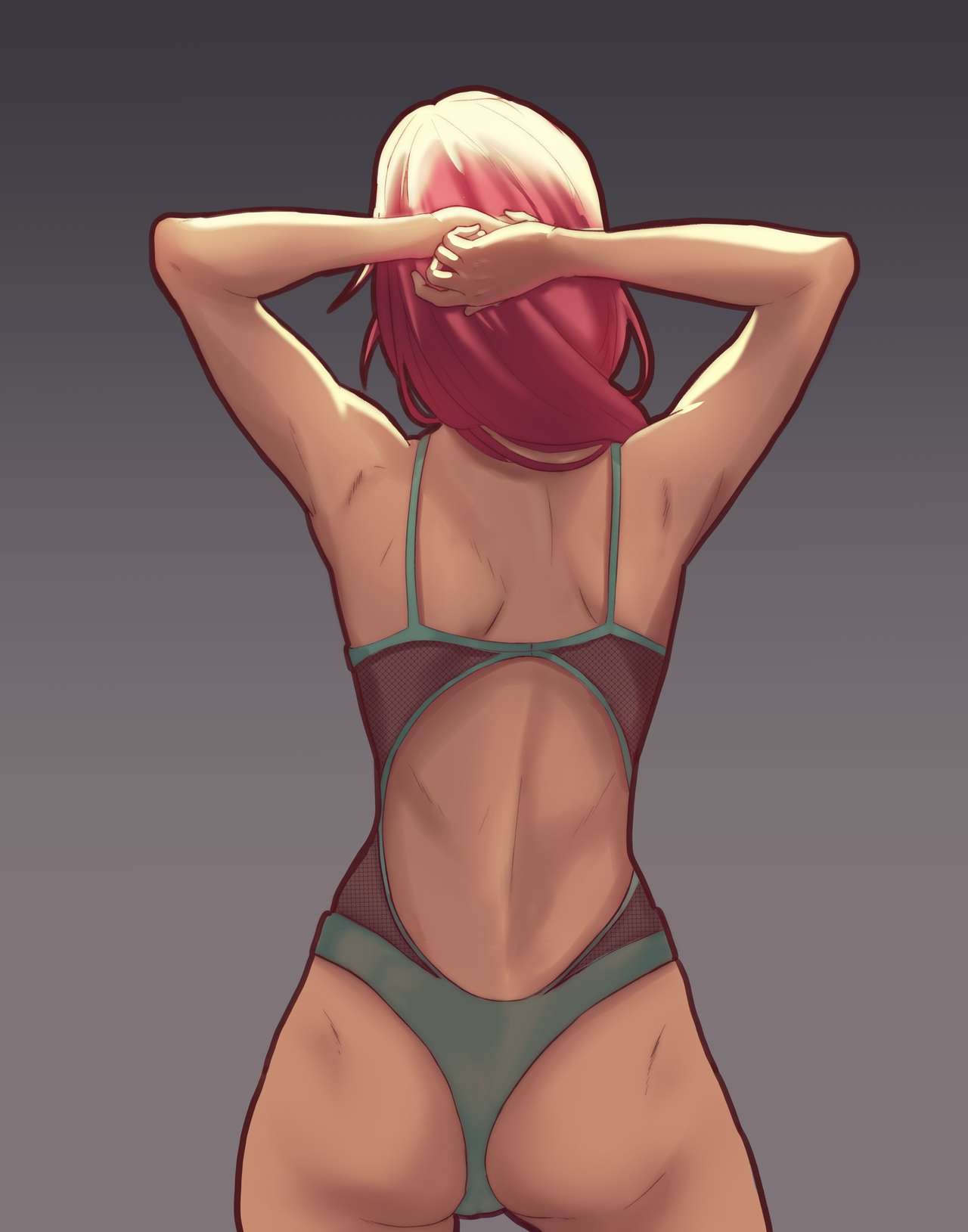 Artist - pomelomelon1 page 3 full