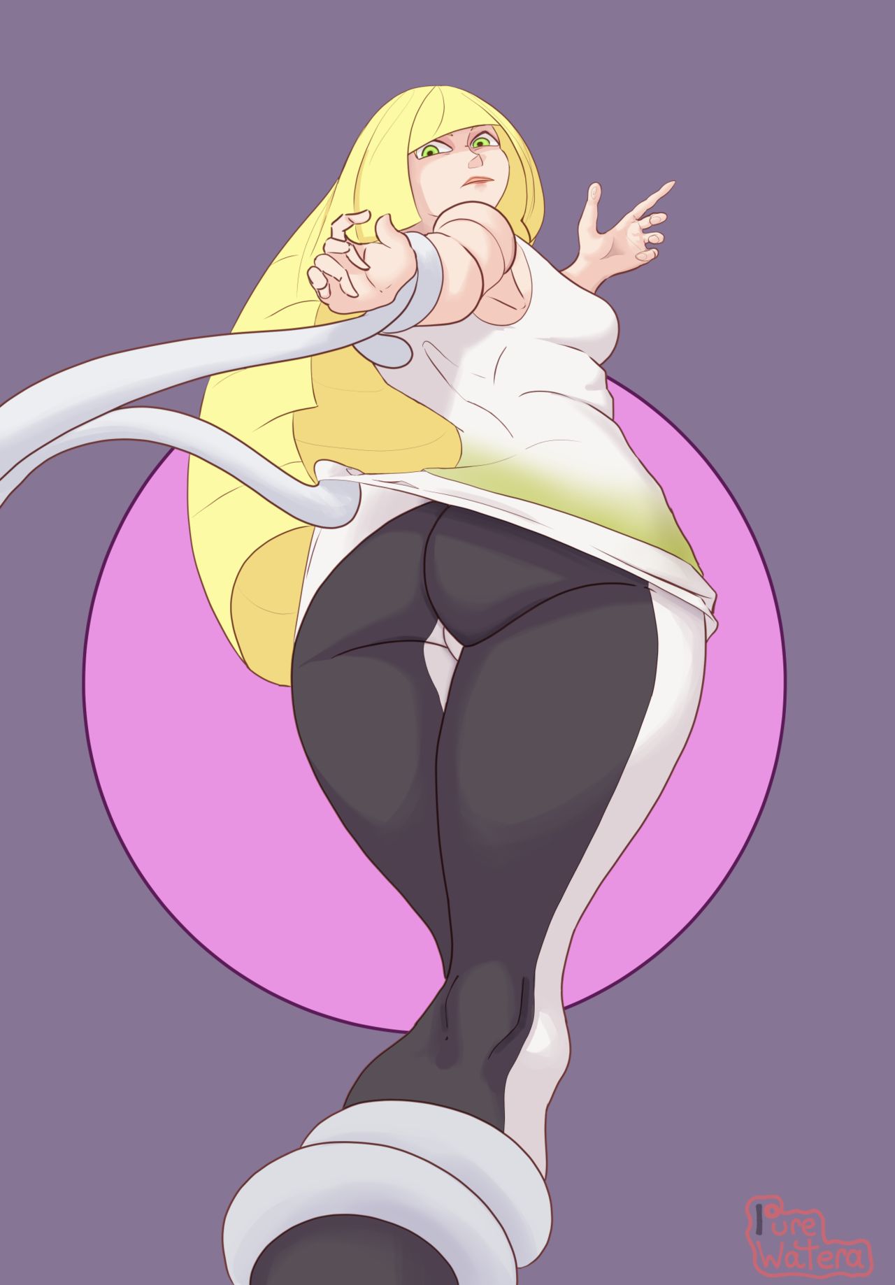 PolkeLewds page 10 full