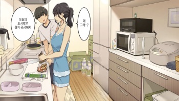 Nani Shite mo Zettai Okoranai Douseichuu no Toshiue Kanojo ni Chokkai Dashitaku Naru Asa cover