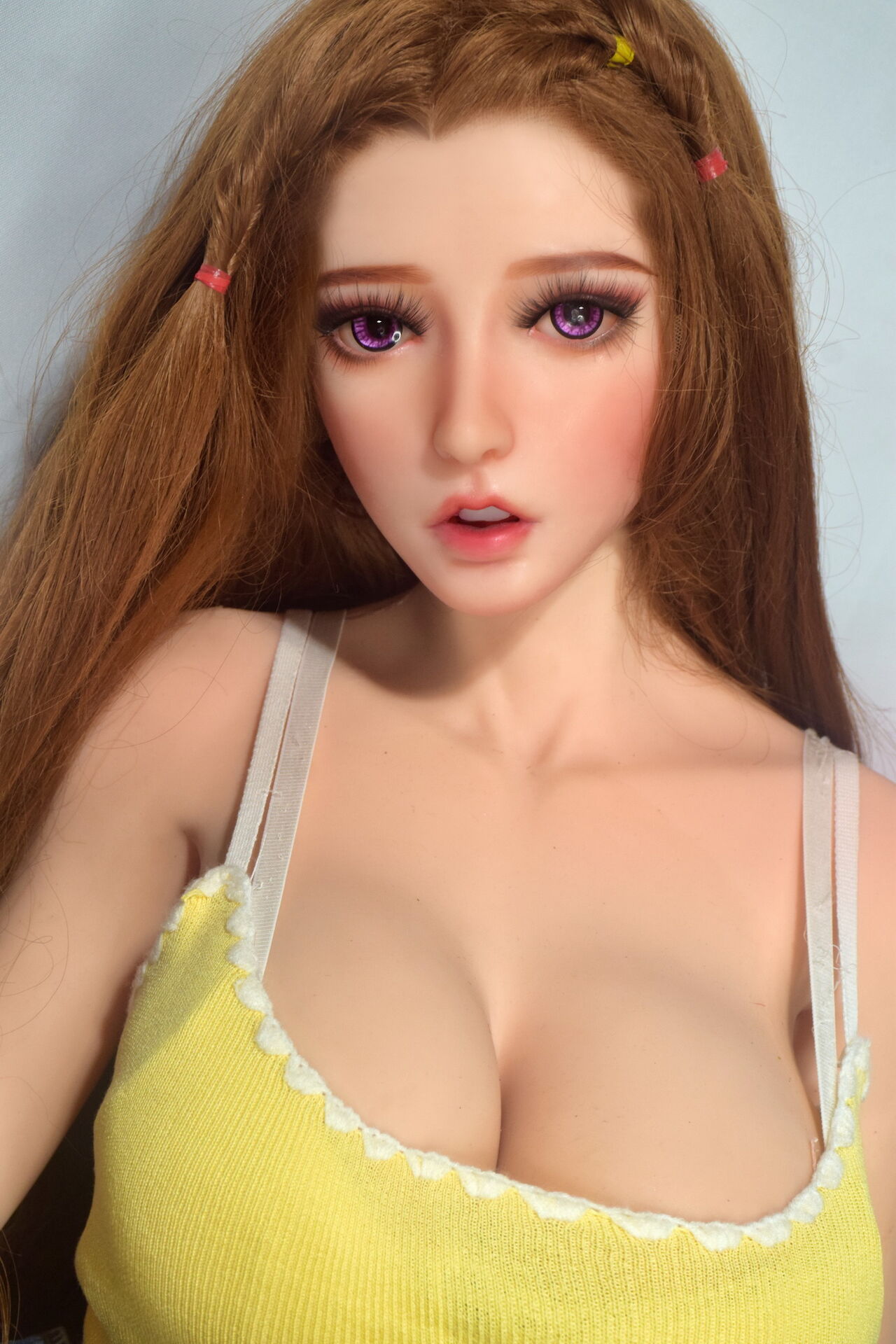 Elsa Babe-150CM HB035 Nagashima Sawako~The Summer of Pure Love page 3 full