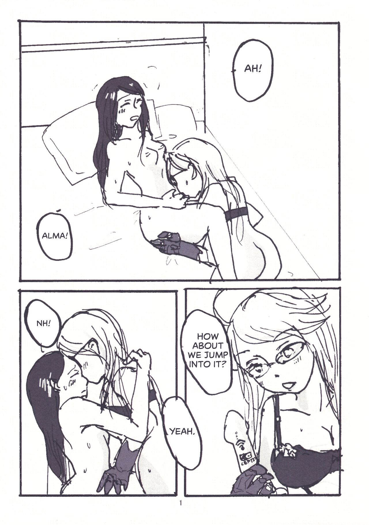 NOT SO BAD page 2 full