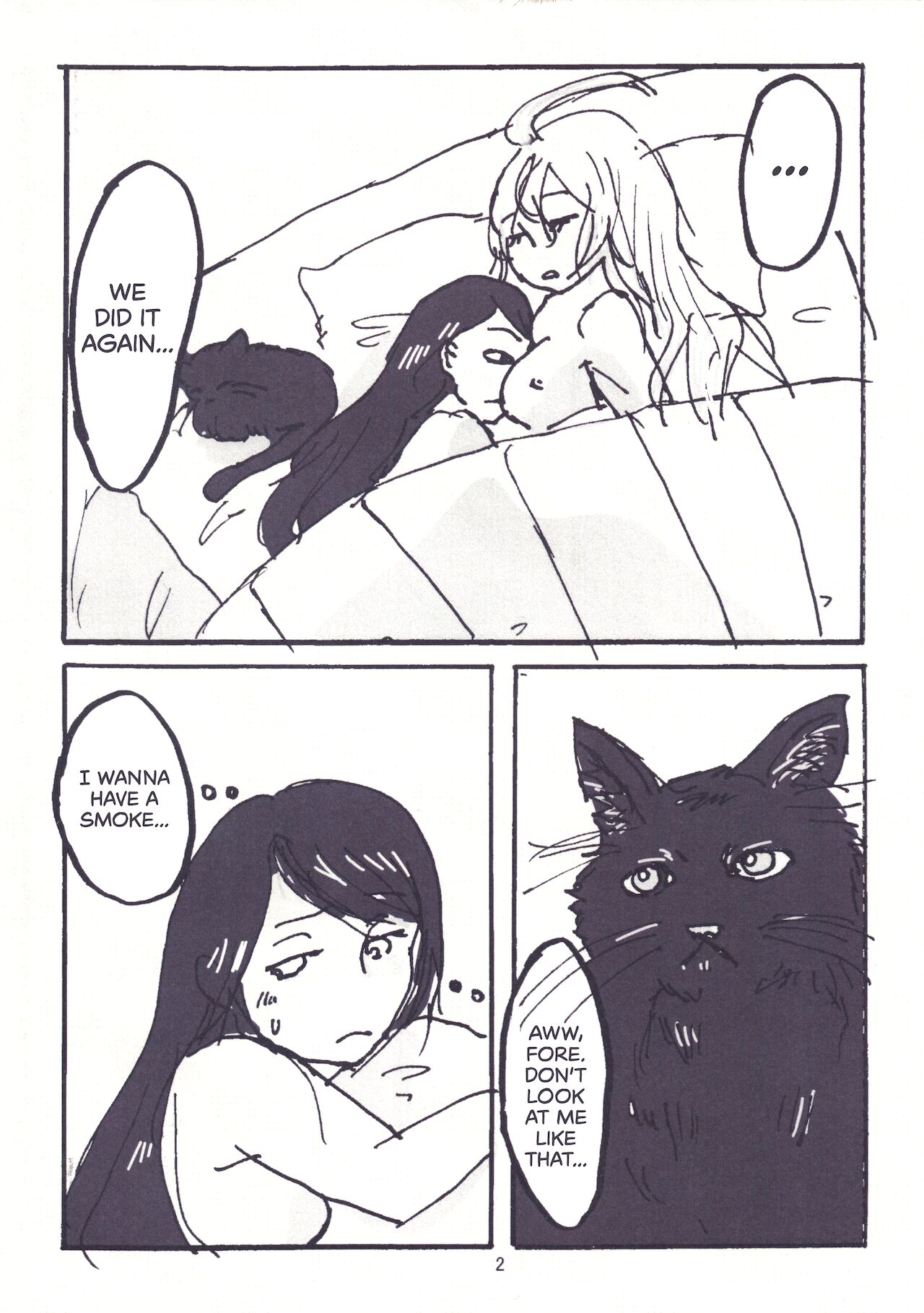 NOT SO BAD page 3 full