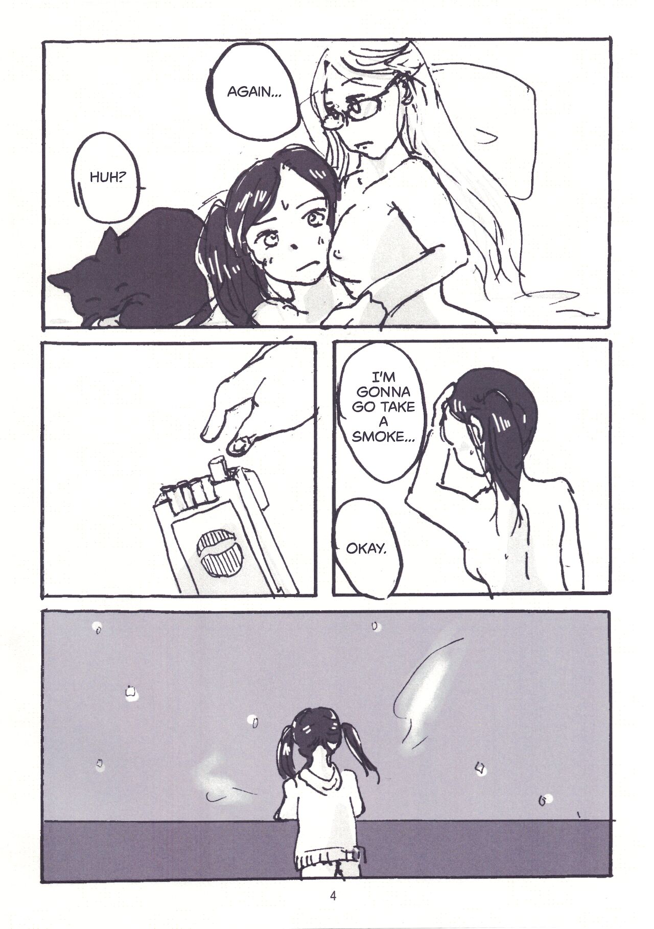 NOT SO BAD page 5 full