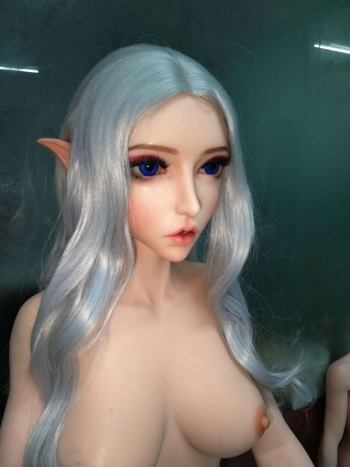 165Doll-HC025铃木千代Suzuki Chiyo-Factory Doll Photos &amp; Videos-Sate cover