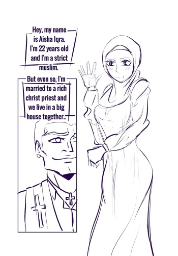 Innocent Muslim Stained cover
