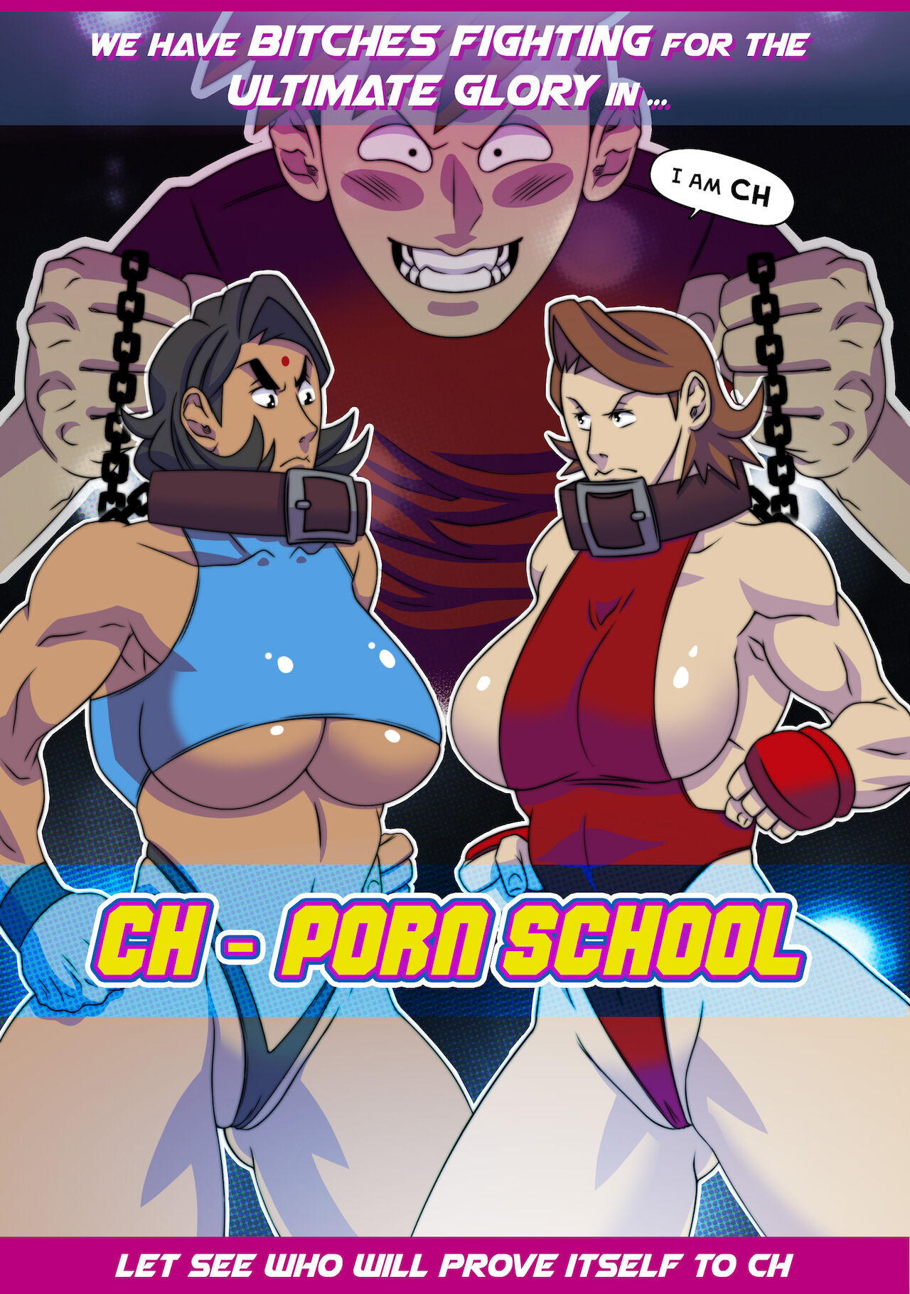 New Mai vs Selvie page 1 full
