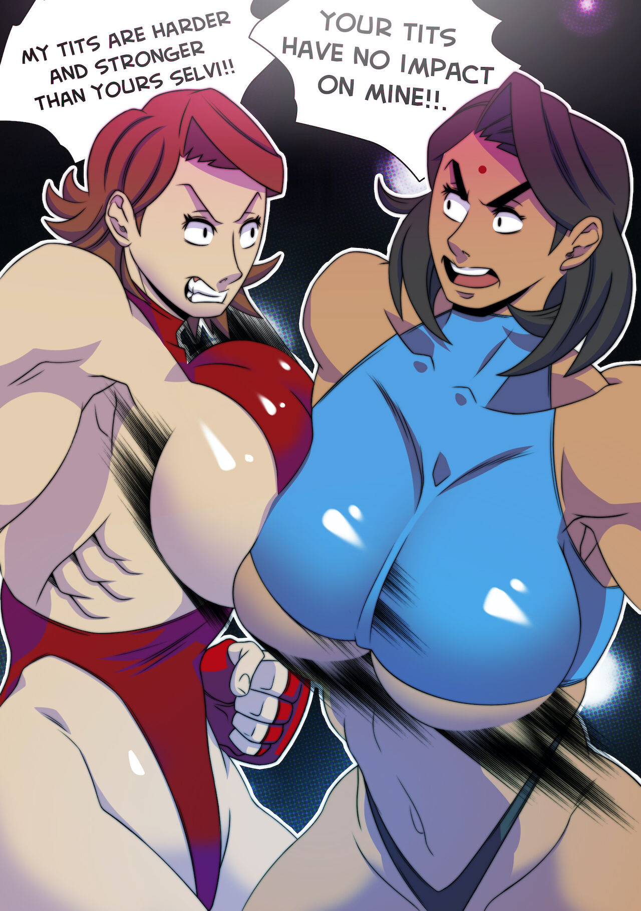 New Mai vs Selvie page 2 full