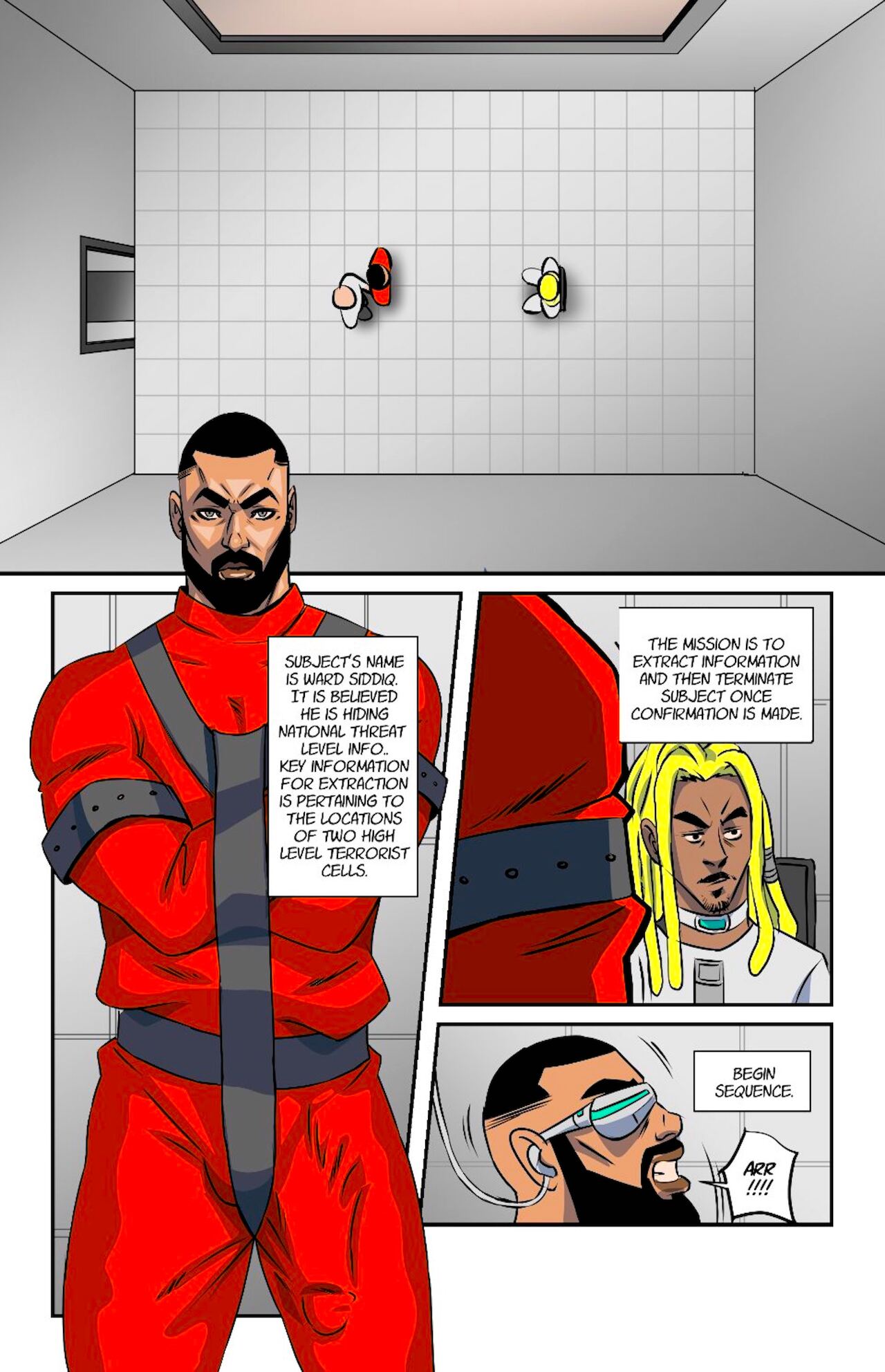 Tecnologic - HiddenDesireArt page 5 full