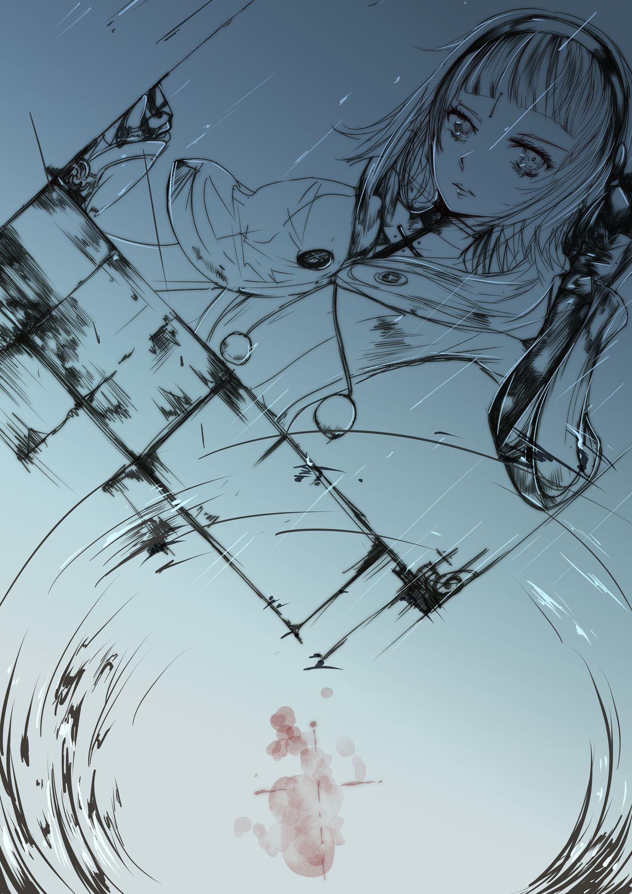 pixiv クロレラchlorella page 7 full