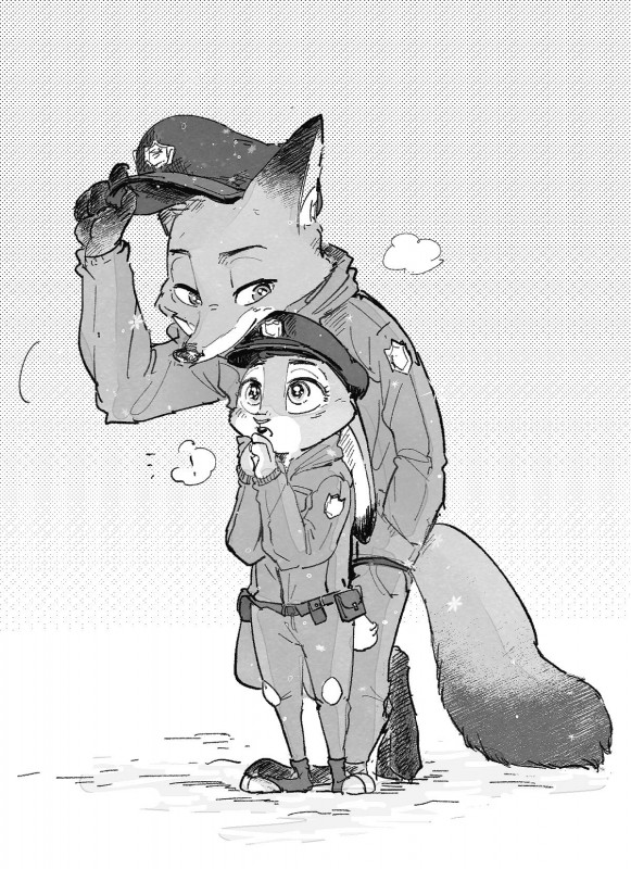 zootopia mega galeria parte 8 page 1 full