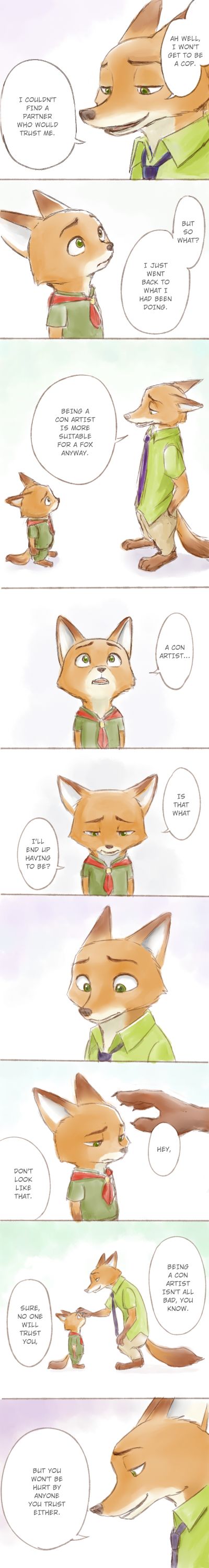 zootopia mega galeria parte 8 page 4 full