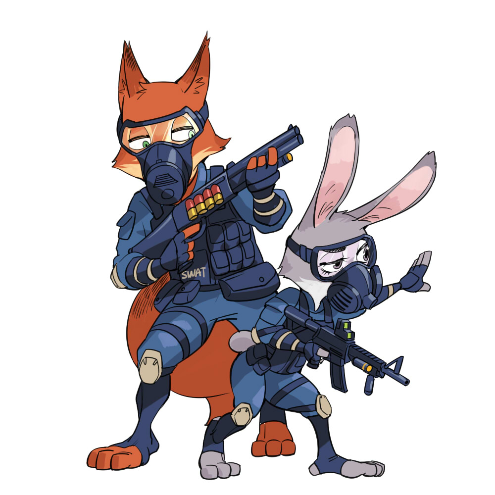 zootopia mega galeria parte 8 page 9 full