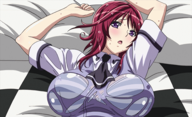 Anime Tits Gifs part page 5 full