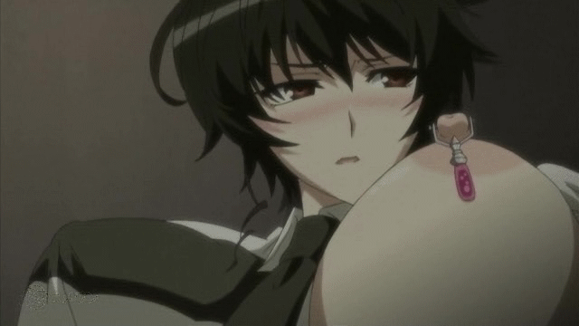 Anime Tits Gifs part page 9 full