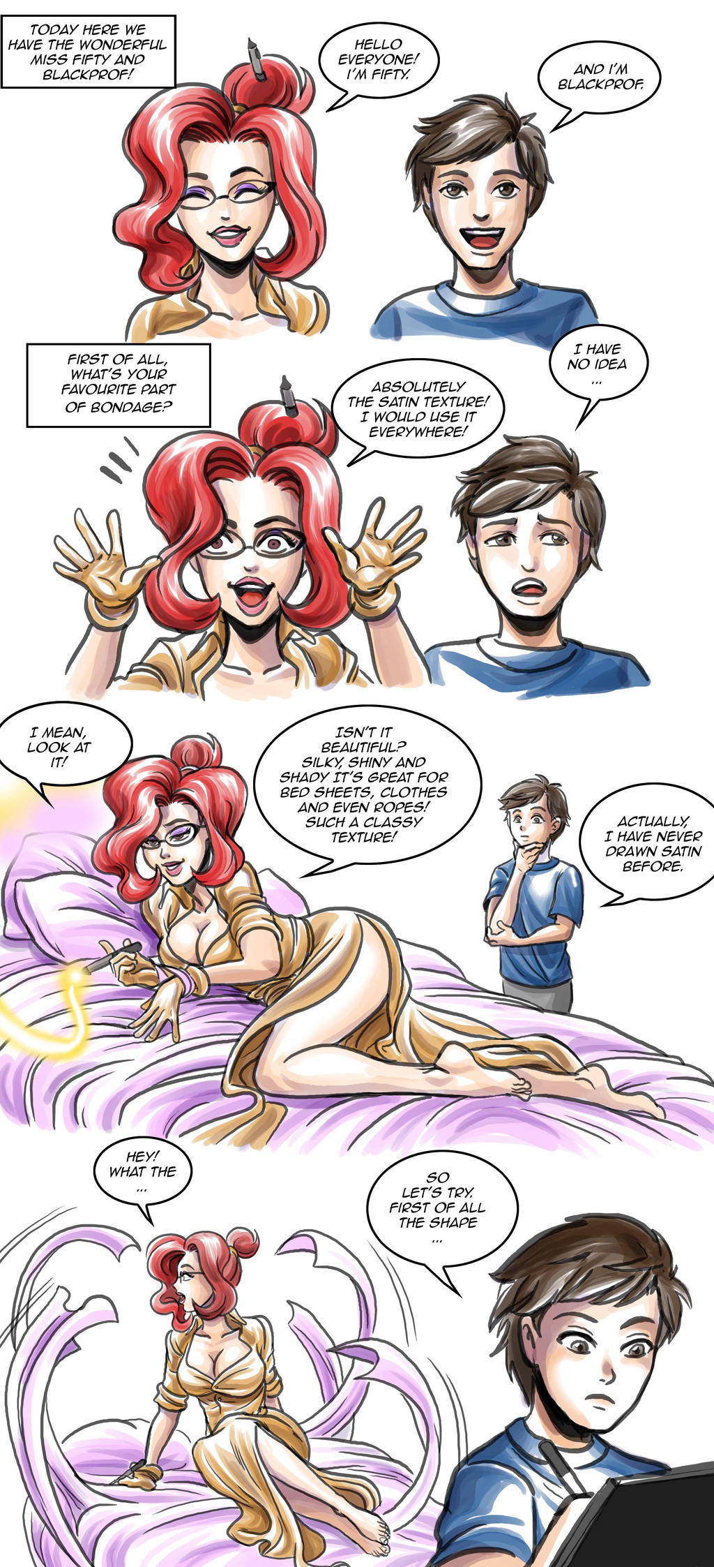 Interview page 9 full