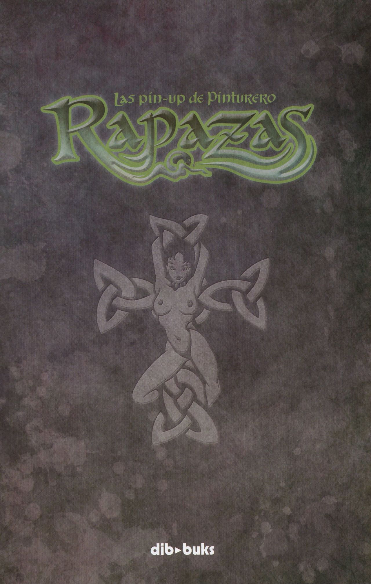 Rapazas, las Pin-up de Pinturero page 6 full