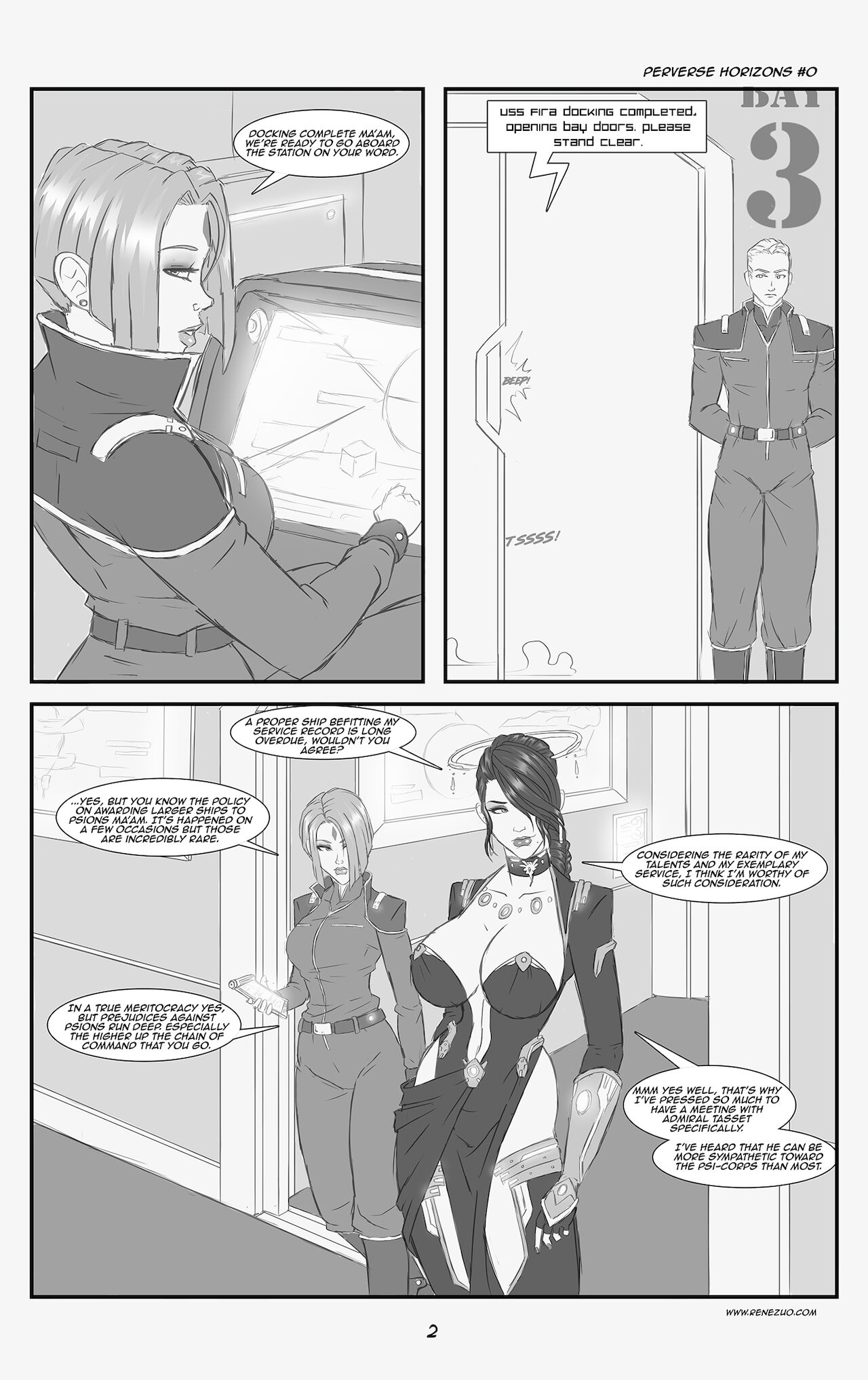 Perverse Horizons page 3 full