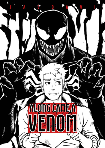 Along Came a Venom cover