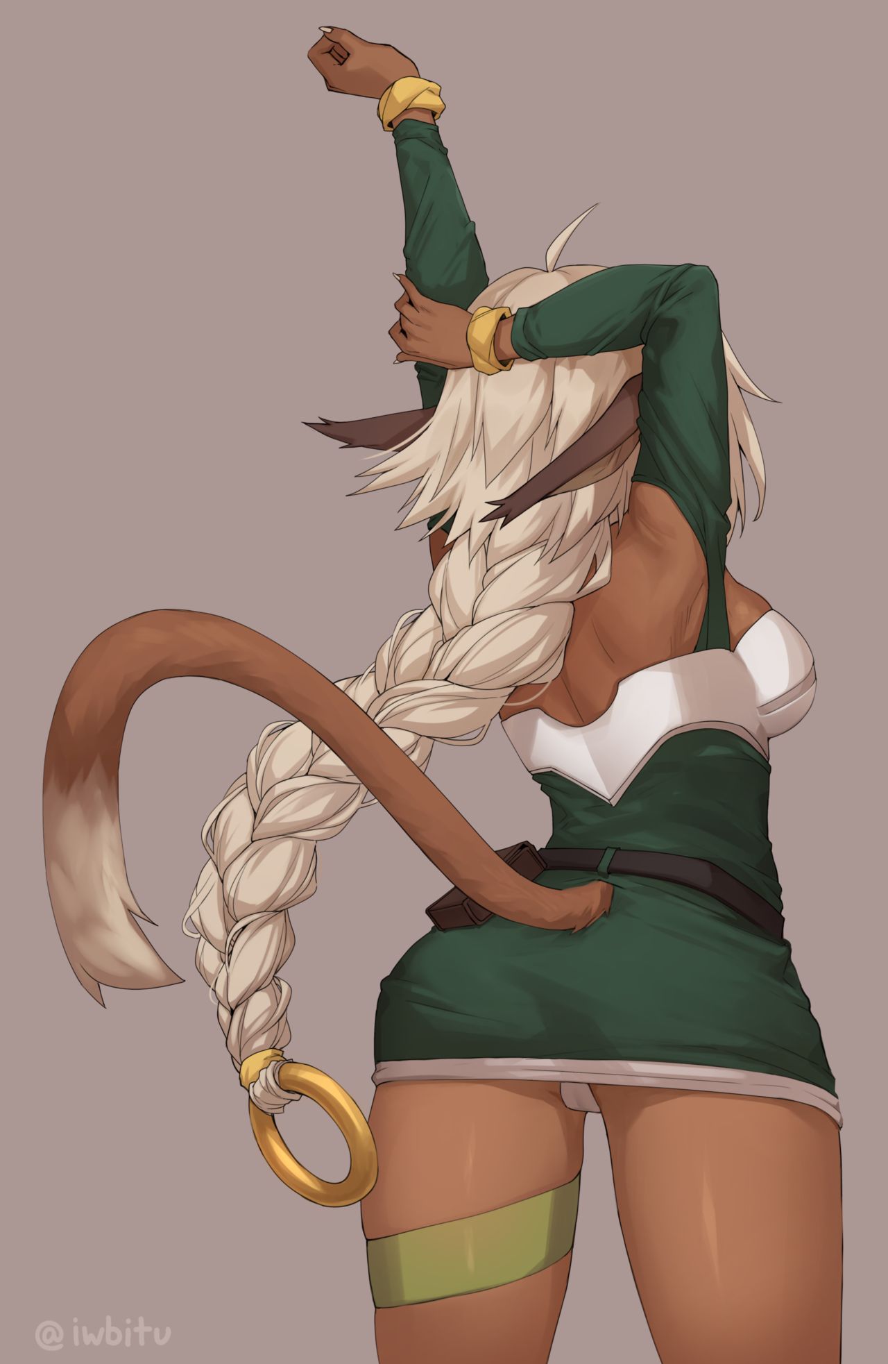 Aisha Clan-Clan page 3 full