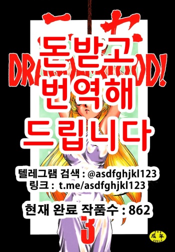 NISE Dragon Blood! 3 cover