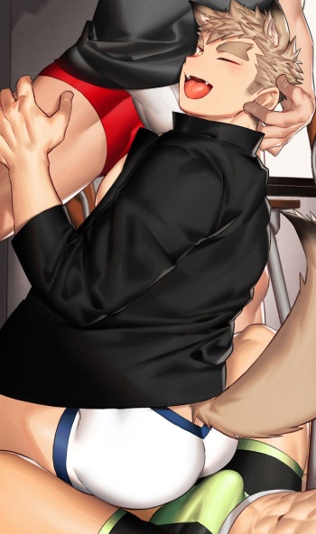 Pixiv FANBOX cover