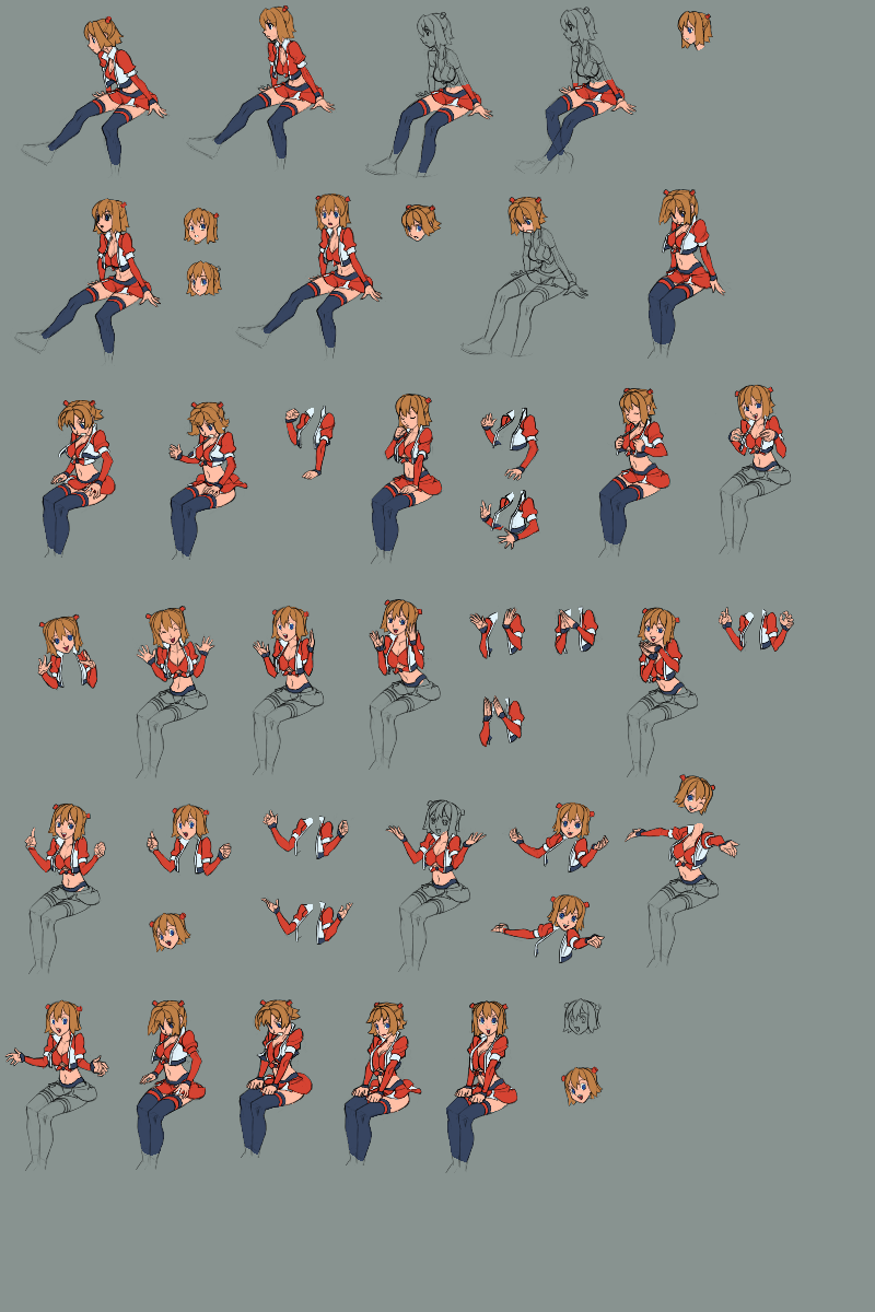 Pretty predot development data gif page 1 full