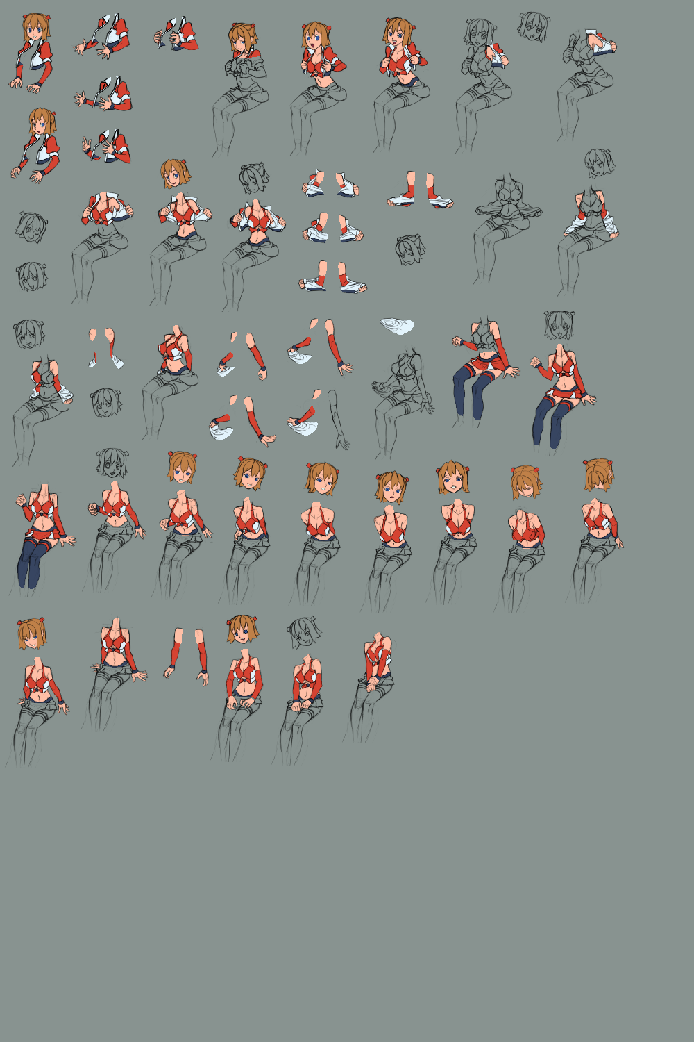 Pretty predot development data gif page 2 full