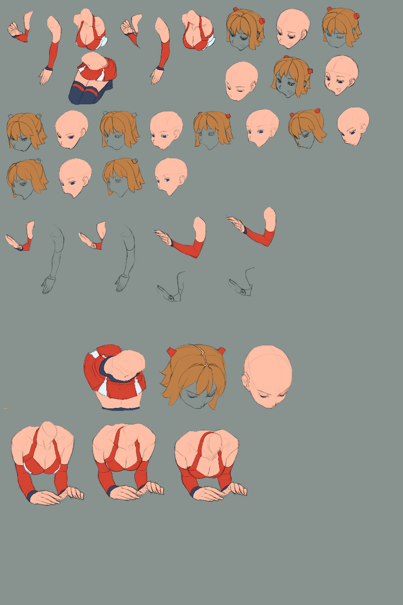 Pretty predot development data gif page 7 full