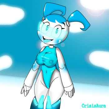 Artist - crisisaura cover