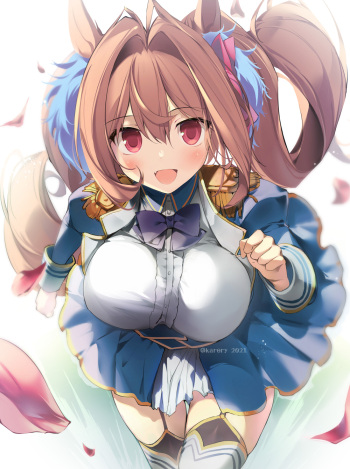 karory cover