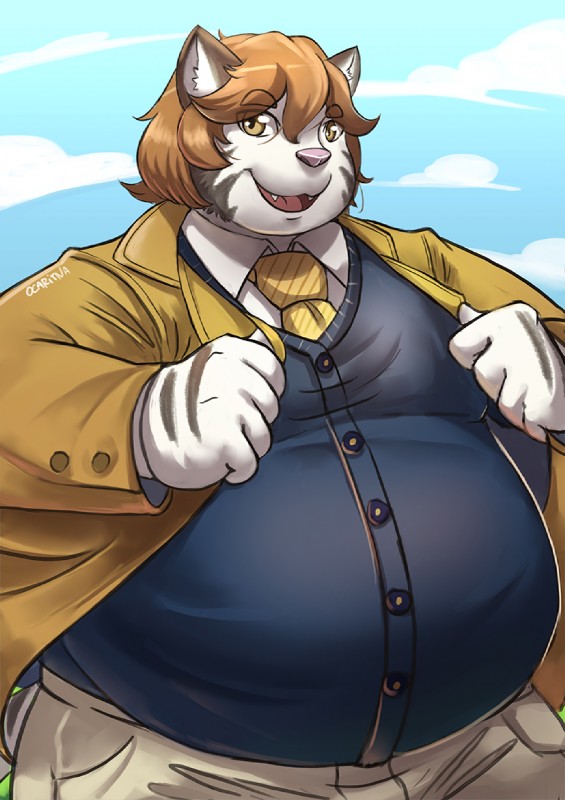 ARTIST ocaritna page 7 full