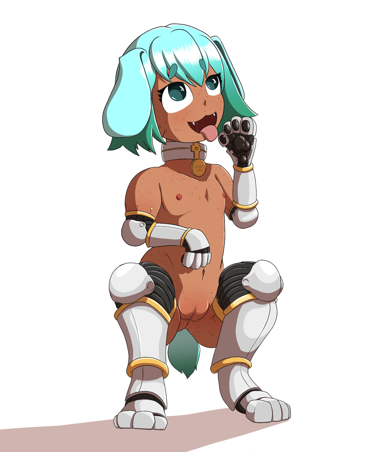 Moderately Lolitober 2021 page 5 full