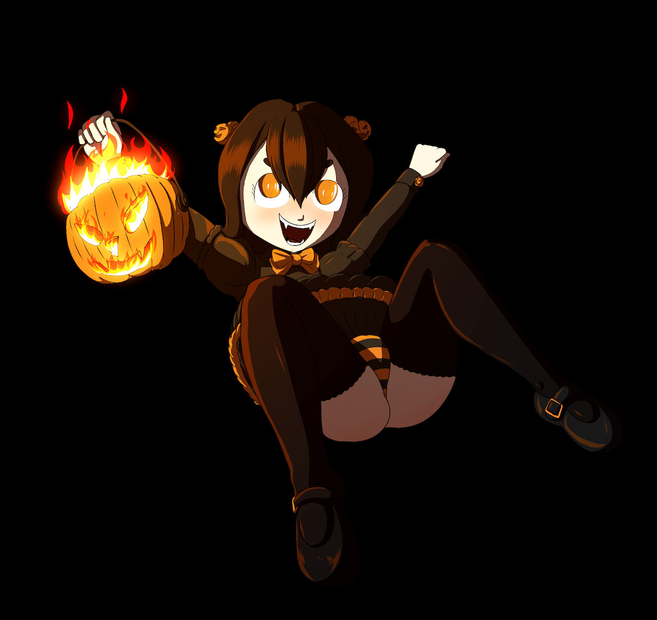 Moderately Lolitober 2021 page 9 full