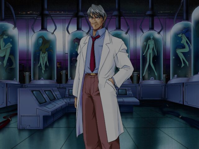 Love Forever page 6 full