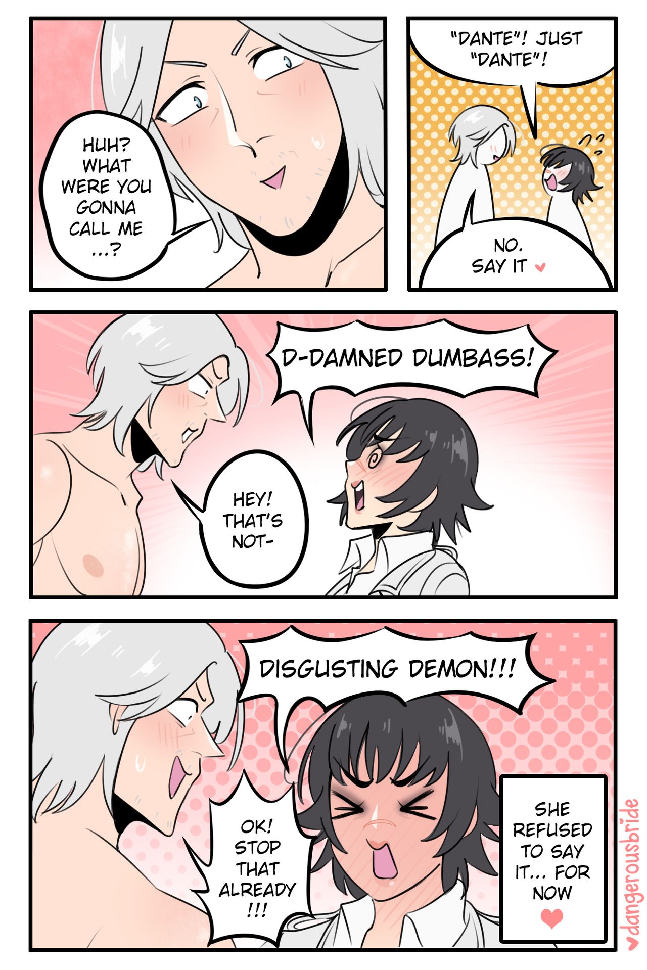 Lapsus page 2 full