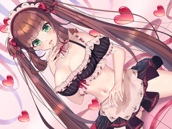 Heroines Destruction Project cover