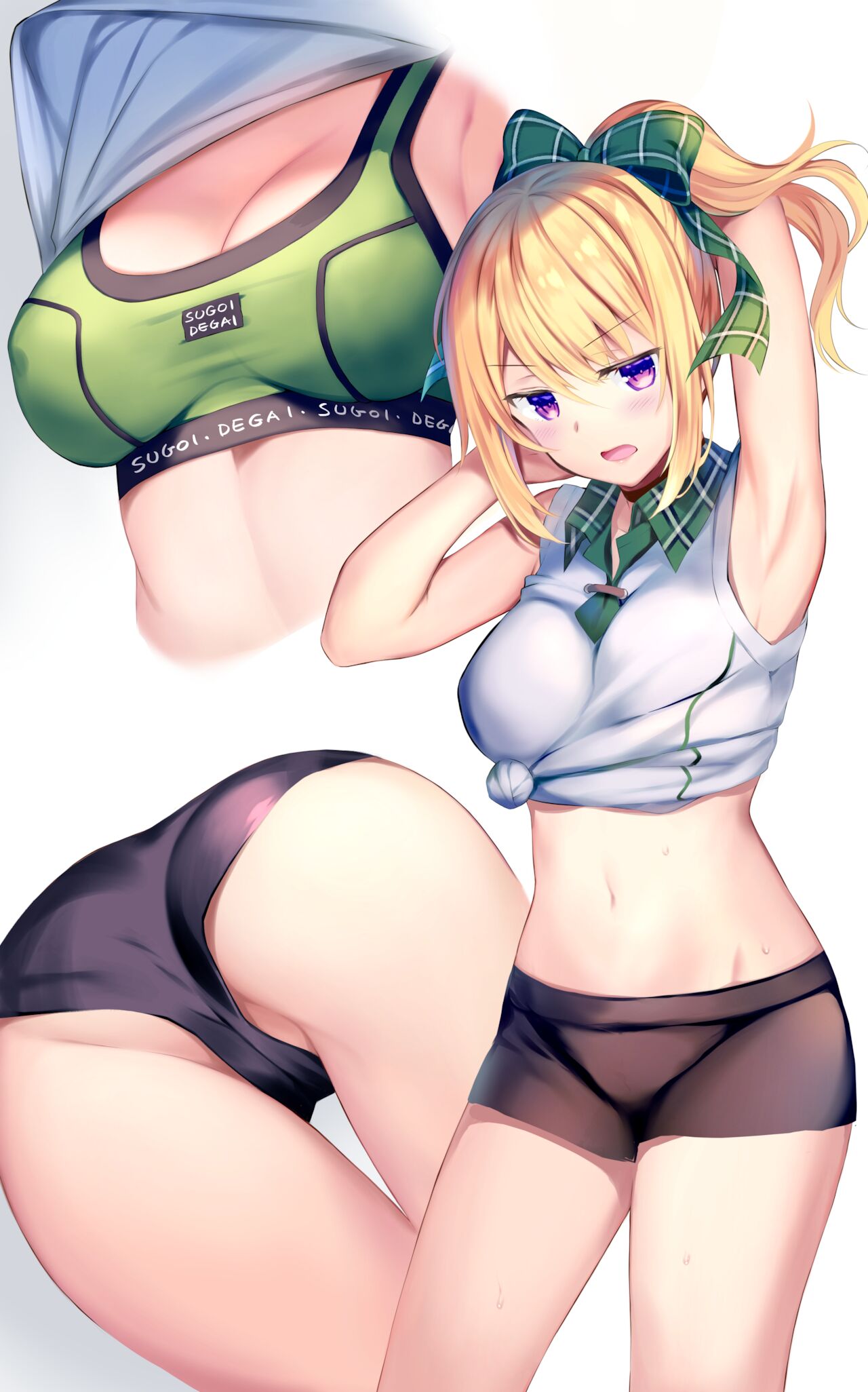 8月全体公開まとめ page 2 full