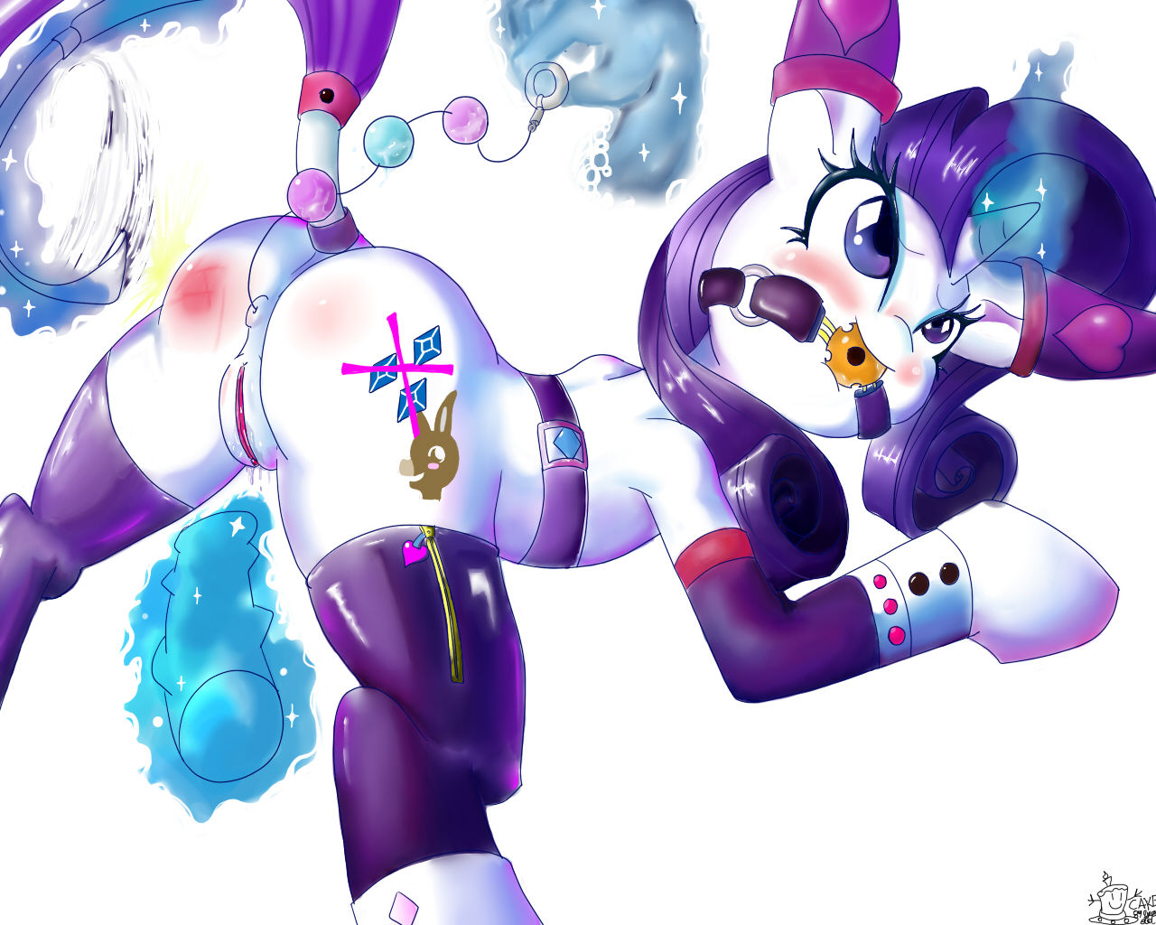 ARTIST RicoCake page 2 full