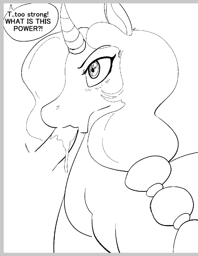 Lightsource's Mares page 3 full